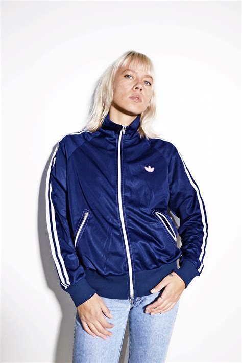 vintage adidas clothing for women.